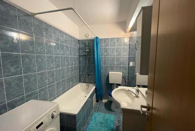 Apartament cu 2 camere decomandat, mobilat în Terezian - 9