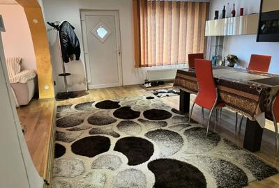 Vand sau schimb cu apartament 3 camere casa in Valcea - 4