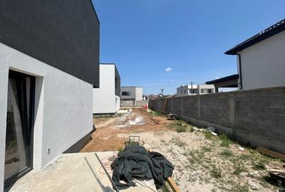 Casa P+1, 274 mp teren, 100 mp utili, Carcea, zona Selgros - 2