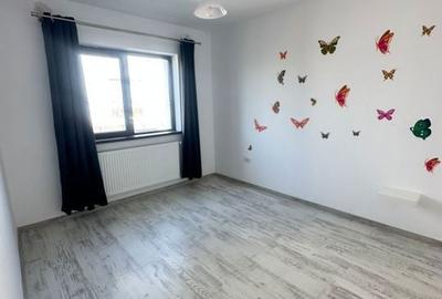 Apartament cu 2 camere în Central - 1