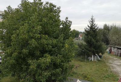 Teren de 923 mp, în Bartolomeu - 3