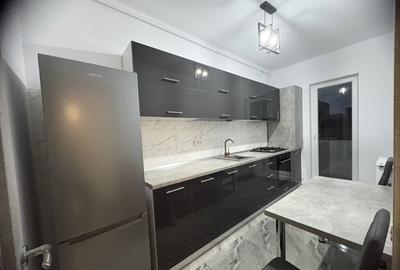 Garsonieră în Chiajna - 1