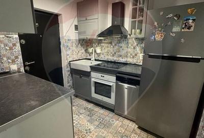 Apartament cu 2 camere de închiriat - 2