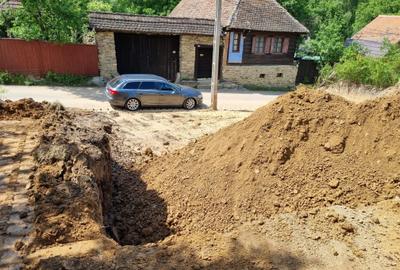 Teren de 430 mp, în Sibiel - 2