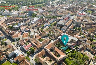 Apartament 4 camere ultracentral - 5