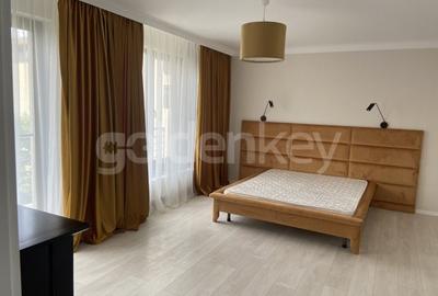 Vila cu 4 camere in mini complex - 4