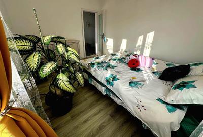 Casă cu 4 camere decomandat în Zimandcuz - 2