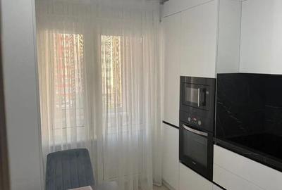 De inchiriat garsoniera in zona Baneasa apoape de zona Jandarmeriei - 2