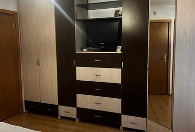 Apartament cu 4 camere, mobilat în Militari - 5