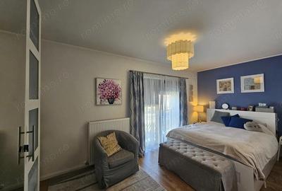 Casă cu 4 camere cu Teren 213 Mp în Central - 6