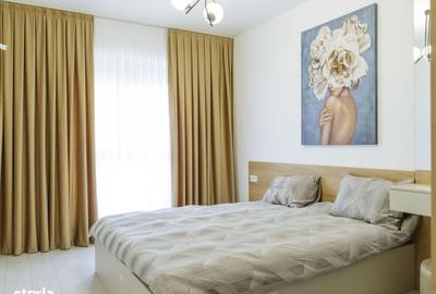 Apartament cu 3 camere decomandat, mobilat în Colentina - 11