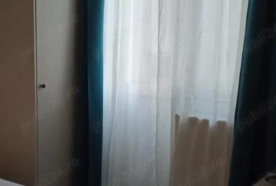 Vanzare apartament 2 camere zona Tomis nord mobilat utilat 30 mp - 3