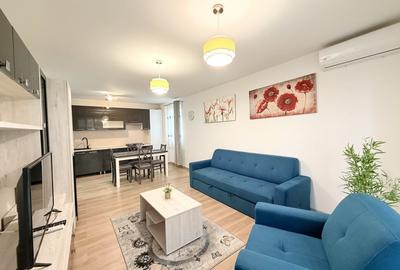 Apartament cu 2 camere decomandat, mobilat în Astra - 18