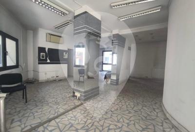 Spațiu comercial, de 185 mp, în Universitate - 5