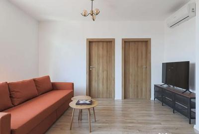 Apartament cu 3 camere decomandat, mobilat în Central - 5