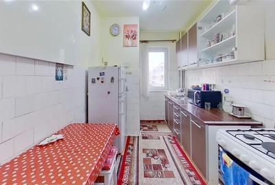 Tur 3D! Apartament 2 camere, oportunitate personalizare, etajul 3, Grivitei, Bra - 5