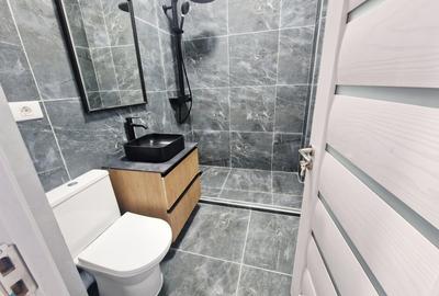 Garsoniere si apartamente de vanzare in Lumina - Constanta - 8