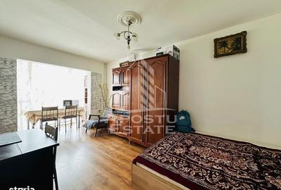 Garsonieră în Banu Mărăcine - 1