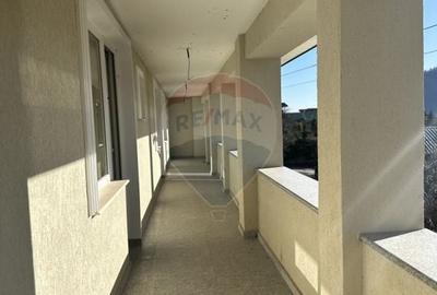 Spațiu comercial, de 690 mp, în Bistrița - 11