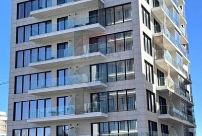 Apartament de vanzare 2 camere BEL AIR Mamaia Nord prima linie mare - 27