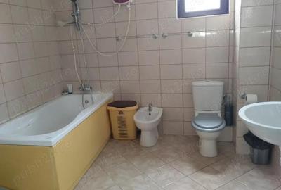 Casa S+P+1E+M loc Jilava - 3