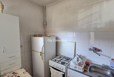 Garsonieră în Domenii - 4