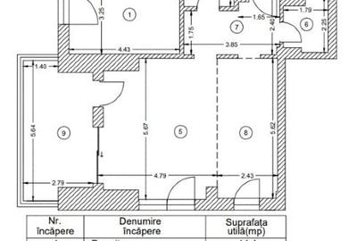 Exclusive apartment next to Parliament, new building, newly furnished - 11