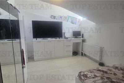 Apartament 3 camere, 80mp, toate utilitatile, zona McDonalds Alexandriei - 6