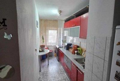 Garsonieră decomandată în Vitan - 4