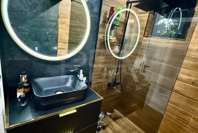 Apartament 2 Camere Strada Luica - 7