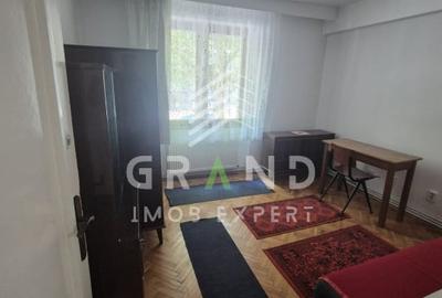 Apartament cu 2 camere semidecomandat, mobilat în Horea - 3