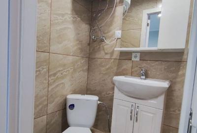 Se inchiriaza garsoniera in zona Racadau - 7