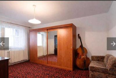 Apartament cu 2 camere decomandat în Calea București - 6
