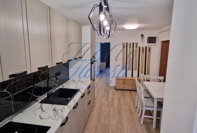 Apartament cu 3 camere semidecomandat în Florești - 19