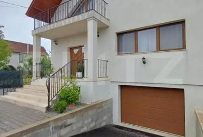 Casă cu 5 camere cu Teren 600 Mp în Turda - 16