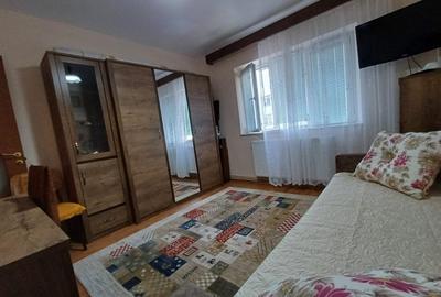 Apartament 2 camere, decomandat, etaj 2, Nicolina - 3