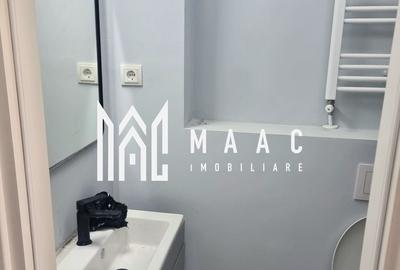 Garsonieră decomandată, mobilată în Lazaret - 5