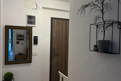 Vand apartament cu o camera Soarelui - 11