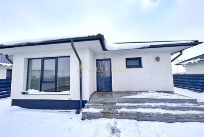 Casă individuală cu 3 camere cu Teren 250 Mp în Berceni - 2