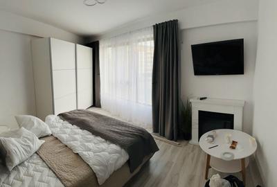 Apartament cu 2 camere în Bratia din Deal - 6