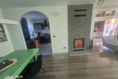 Casă cu 4 camere cu Teren 700 Mp în Girov - 11