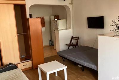 Garsoniera Sec 5, 32 mp - 6