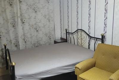 Garsonieră semidecomandată în Pantelimon