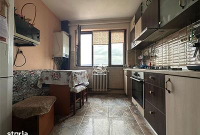Apartament cu 3 camere decomandat în Gară - 2