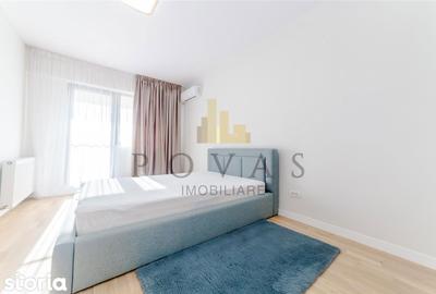 Apartament cu 3 camere semidecomandat în Central - 13