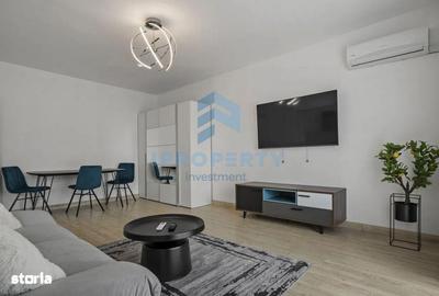 Apartament cu 2 camere, mobilat în Giulești - 7