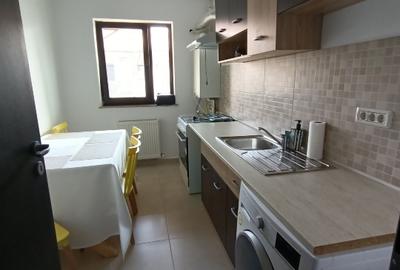 Apartament cu 3 camere semidecomandat în Dobroești - 4