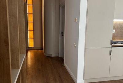 Apartament cu 2 camere semidecomandat în Central - 3