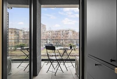 Garsonieră decomandată în Drumul Taberei - 14