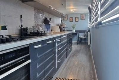 Apartament cu 3 camere decomandat, zona Promo. - 16